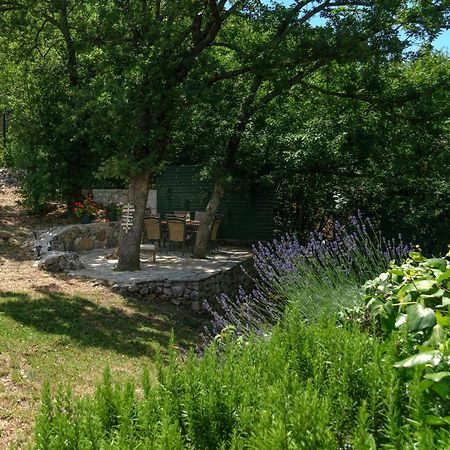 Apartments Srdanovic Omiš Zewnętrze zdjęcie
