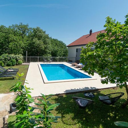 Apartments Srdanovic Omiš Zewnętrze zdjęcie
