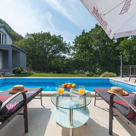 Apartments Srdanovic Omiš Zewnętrze zdjęcie