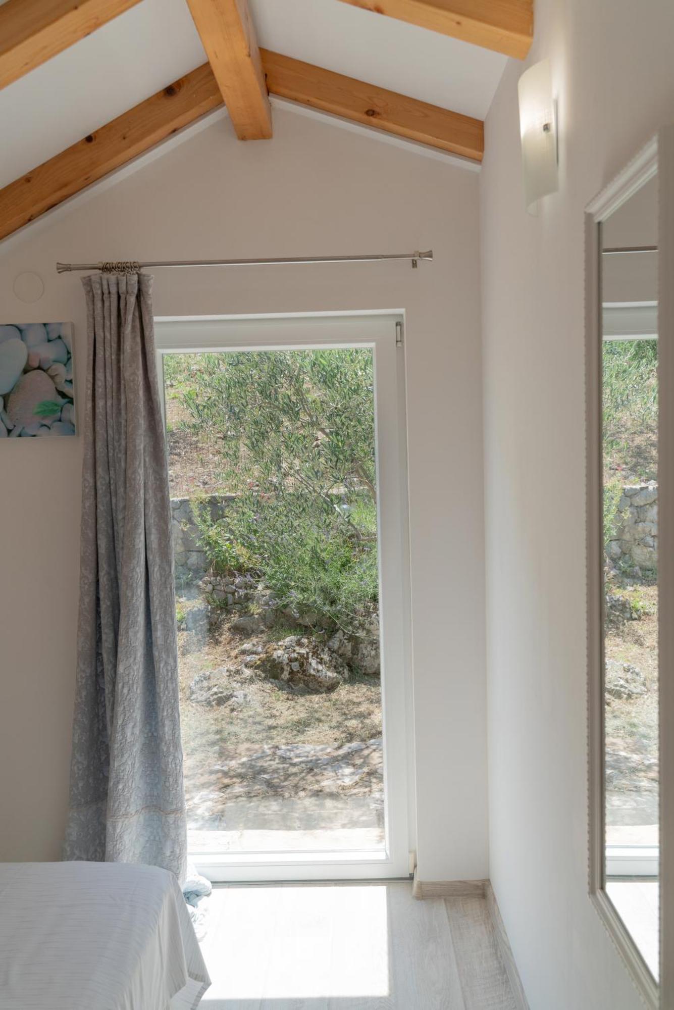 Apartments Srdanovic Omiš Zewnętrze zdjęcie