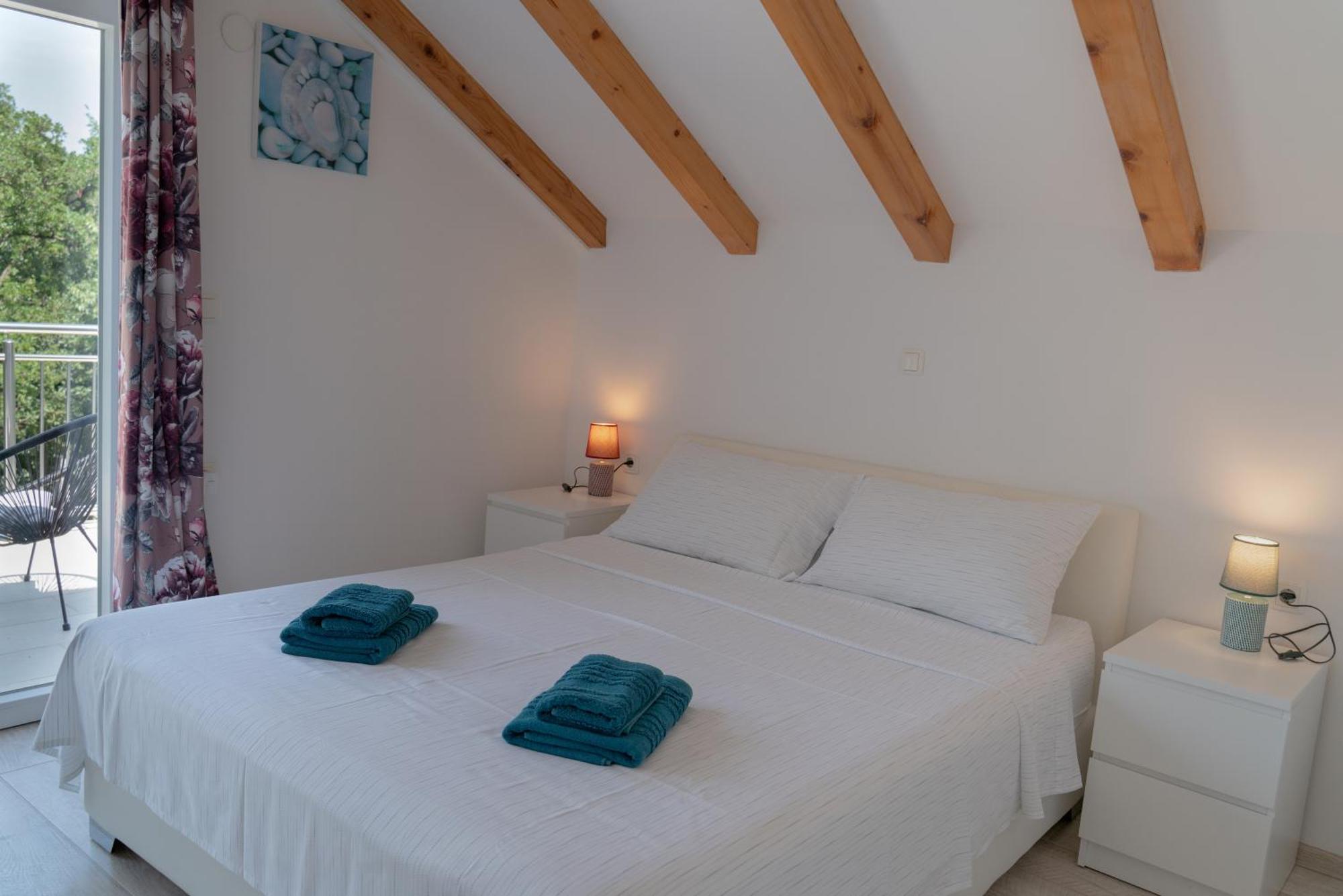 Apartments Srdanovic Omiš Zewnętrze zdjęcie