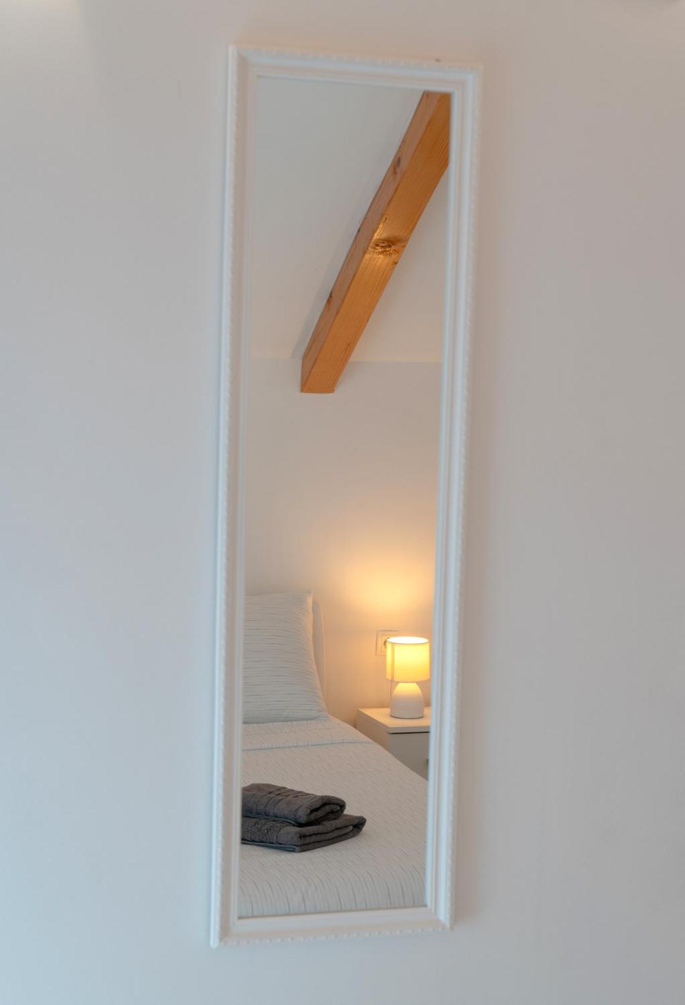 Apartments Srdanovic Omiš Zewnętrze zdjęcie