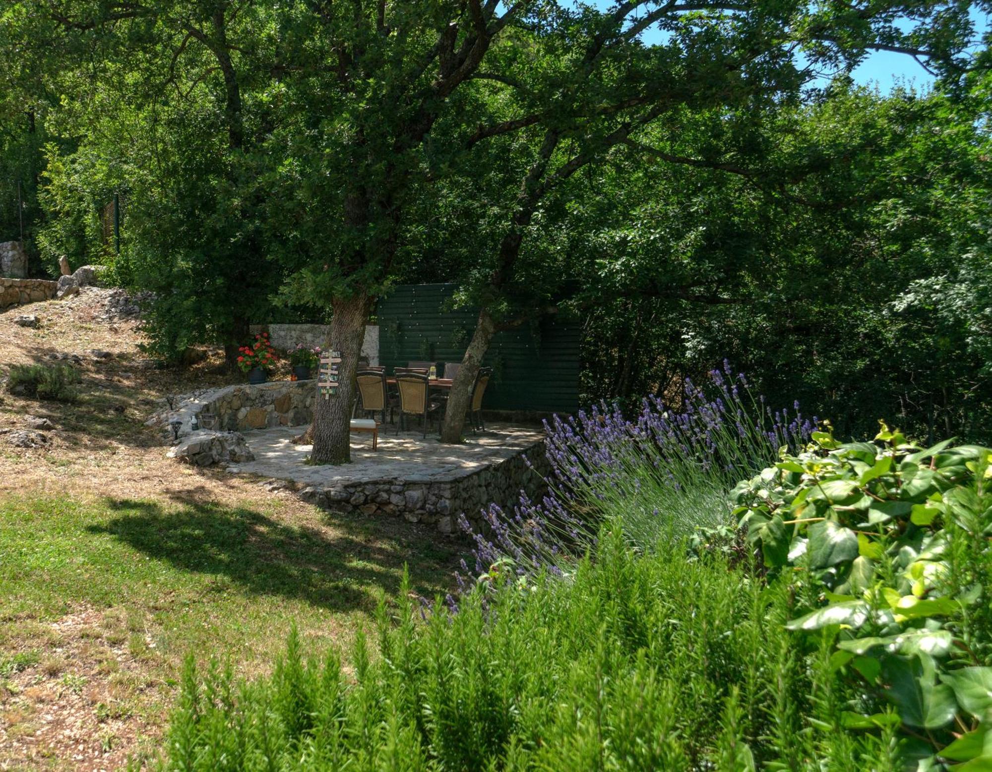Apartments Srdanovic Omiš Zewnętrze zdjęcie