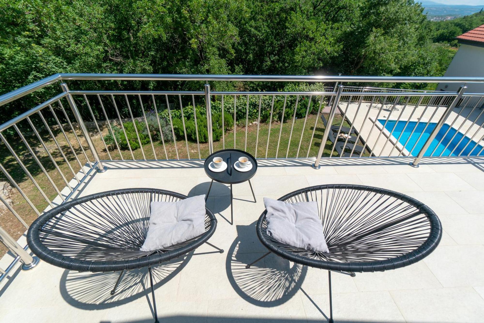 Apartments Srdanovic Omiš Zewnętrze zdjęcie