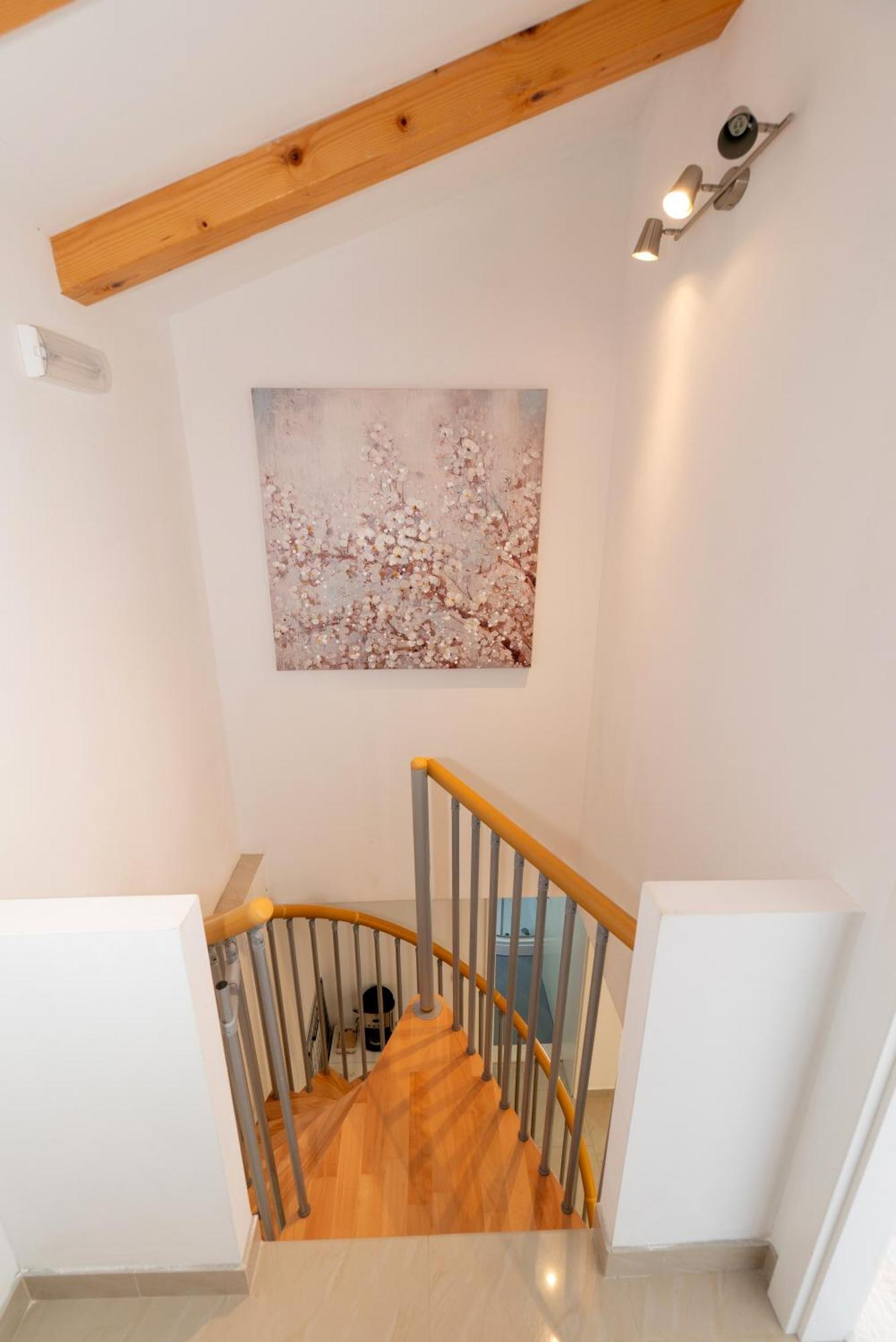 Apartments Srdanovic Omiš Zewnętrze zdjęcie