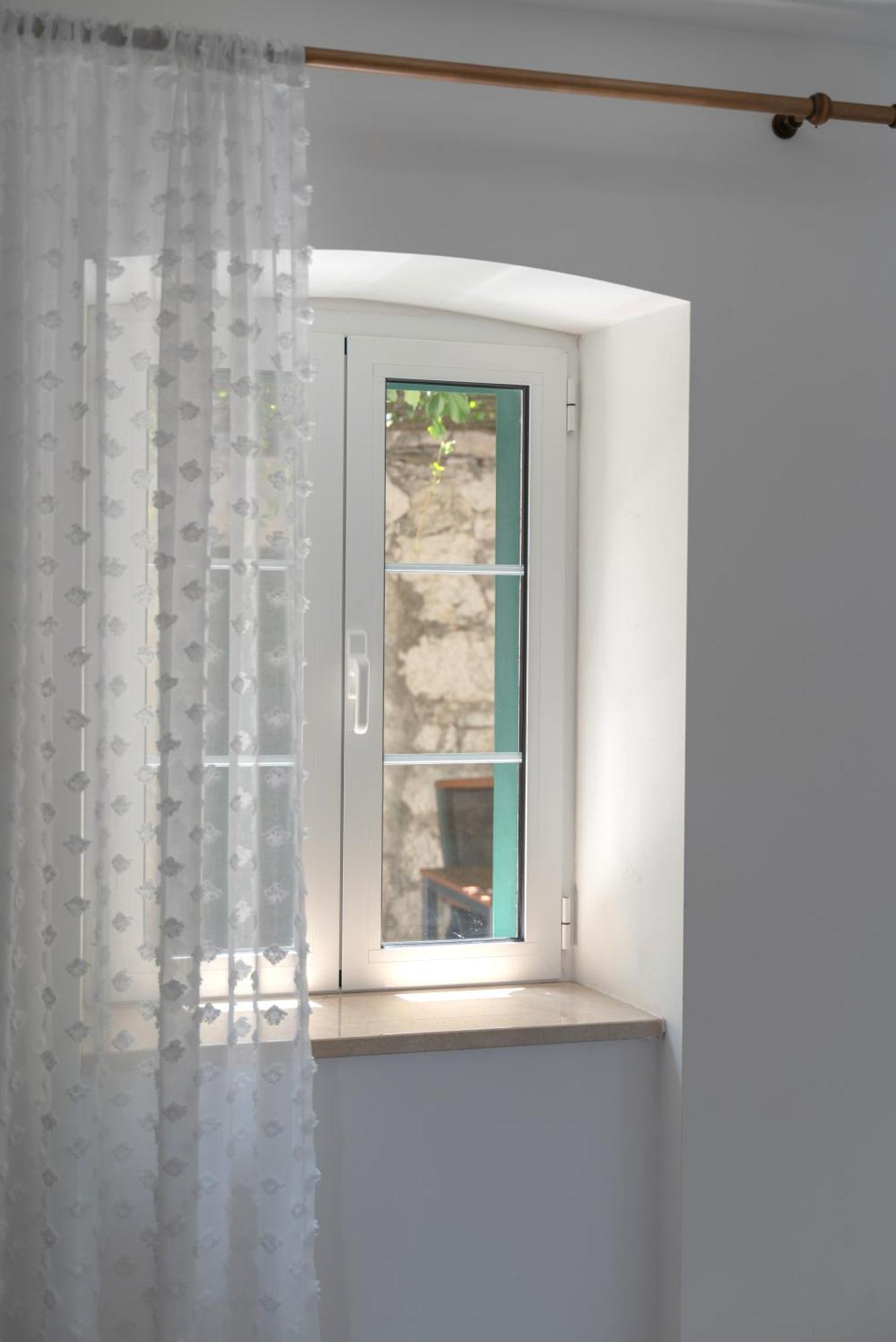Apartments Srdanovic Omiš Zewnętrze zdjęcie