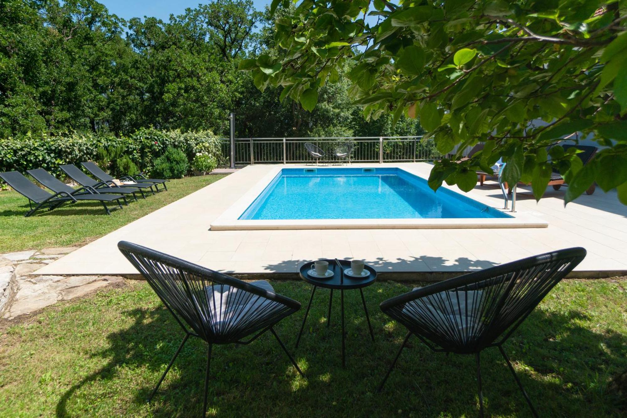 Apartments Srdanovic Omiš Zewnętrze zdjęcie