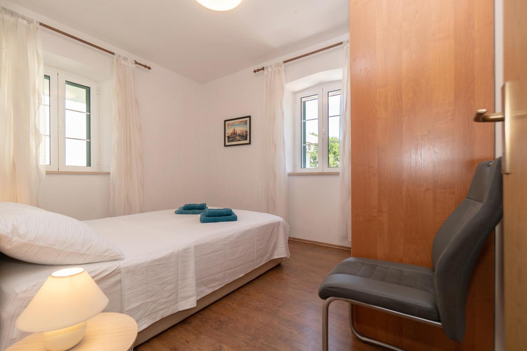 Apartments Srdanovic Omiš Zewnętrze zdjęcie