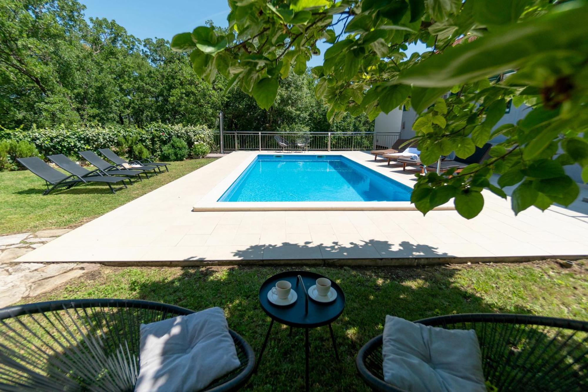 Apartments Srdanovic Omiš Zewnętrze zdjęcie