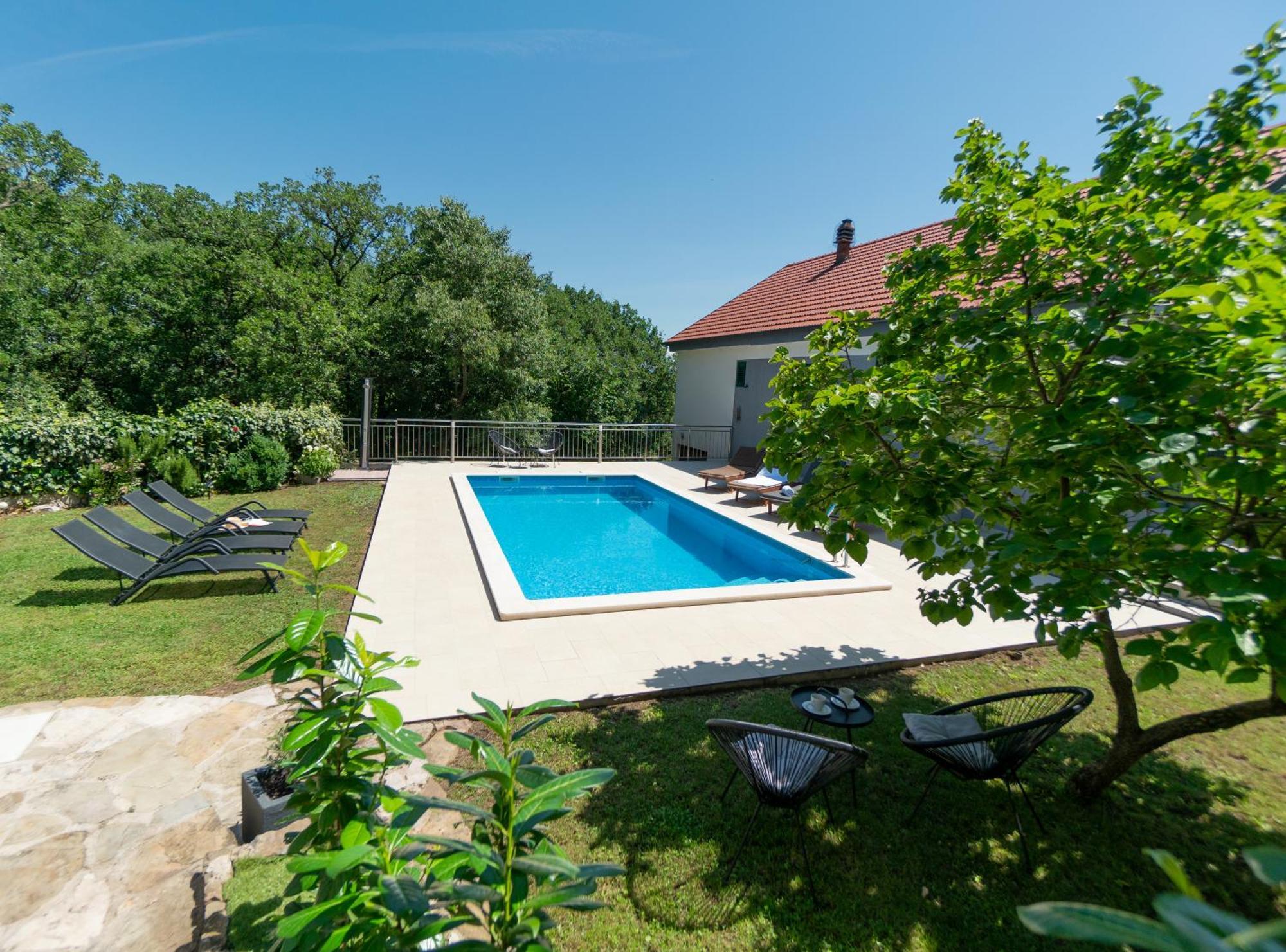 Apartments Srdanovic Omiš Zewnętrze zdjęcie